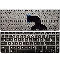 Laptop Replacement Keyboard Fit HP ProBook 4330S 4331S 4430S 4431S 4435S 4436S US Layout