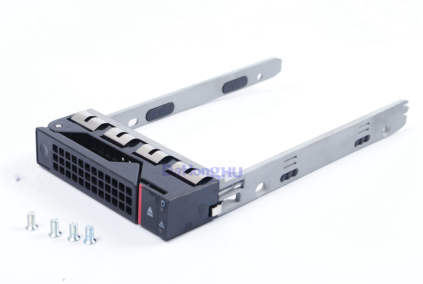 2.5" SAS/SATA Drive Caddy Tray for TS430 TS530 TD330 TD340 T168. Replacing 03X3836 31050784.