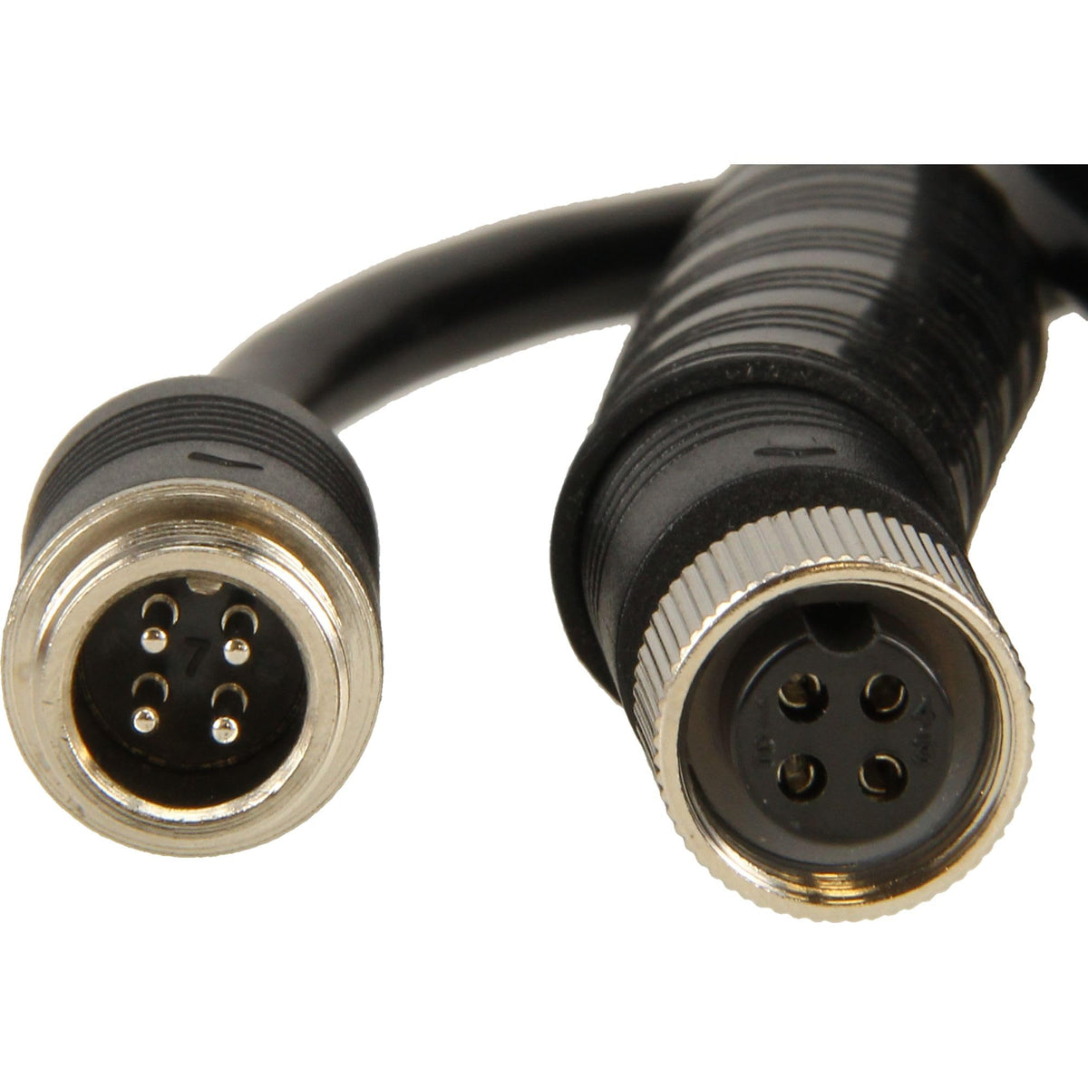 CabCAM 30 Ft. Weatherproof Power Audio Video Cable