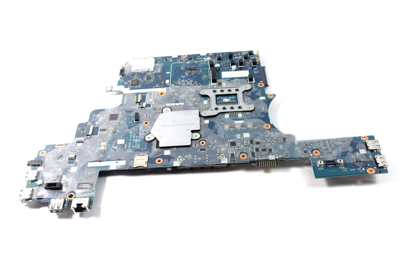 Latitude E6540 Laptop Motherboard System Mainboard with Discrete AMD Radeon Graphics for EDP LCD VPH0Y CN-0VPH0Y by EbidDealz
