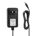 AC Adapter for Kurzweil SP76 SP88 SP88X XM1 Piano Keyboard Power Cord Charger