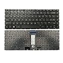New US Black English Laptop Keyboard (Without Frame) Replacement for HP 14-BS 14-BS057CL 14-BS153OD 14-bs000 14-bs100 14-bs500 14t-bs000