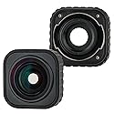 POWRIG Max Lens Mod for GoPro Hero 9/10, Ultra-Wide Angle 155? FOV Lens