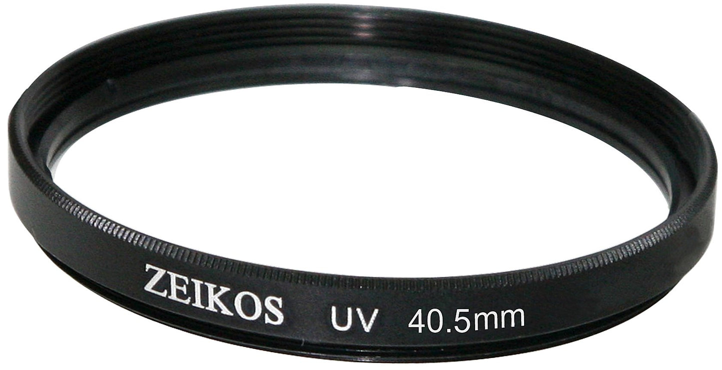 Zeikos ZE-UV40.5 40.5mm UV Glass Filter