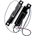 Deal4GO Left Right Speaker 0YYM2 00YYM2 PK23000XT00 Replacement for Dell Latitude 5580 5590 5591 Precision 3520 3530