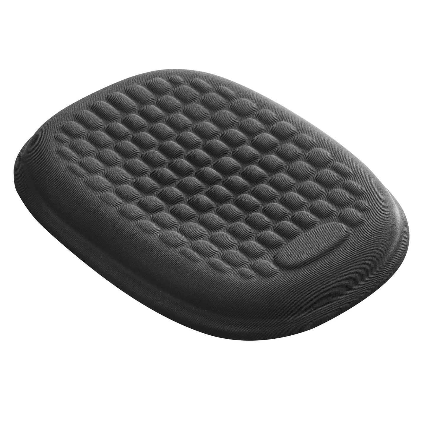 Vaydeer Cloud Elbow Pad, Desk Arm Rest Support, Soft Memory Foam Wrist Rest, Ergonomic Cushion Padding, Carpal Tunnel Pain Relief Gel Mouse Pillow
