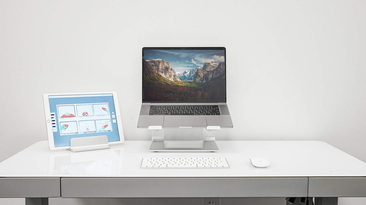 XRGO Elevate - Stand for MacBook or PC Laptop