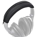 WC BandZ QC - Silicone Headband Cover for Bose QuietComfort 35, 35ii, 45, QC 2023 & More, Made by Wicked Cushions | Enhanced Style, and Sweat