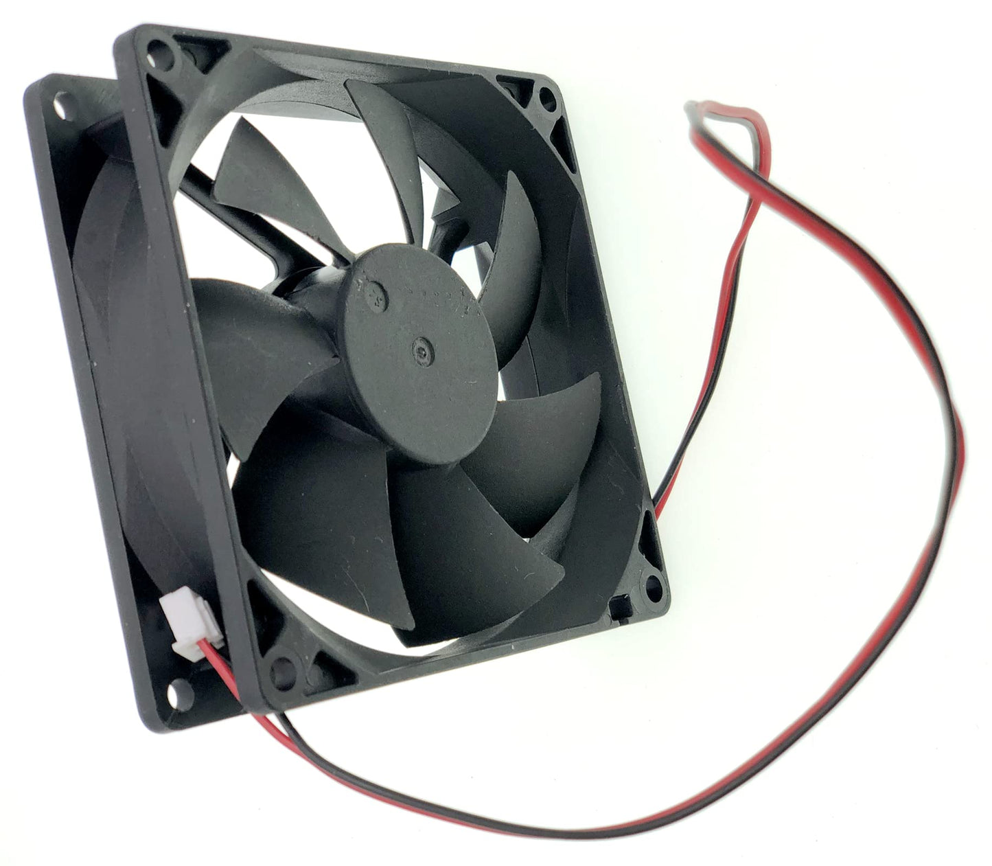 New Case Cooling Fan for TX9025L12S 9cm 9025 Computer Case Fan DC12V 0.16A Size:90 * 90 * 25 mm 2-pin 2-Wire