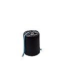 Tenba Camera lens pouch Tools Soft Lens Pouch 5x3.5 in. (13x9 cm) - Black (636-352)