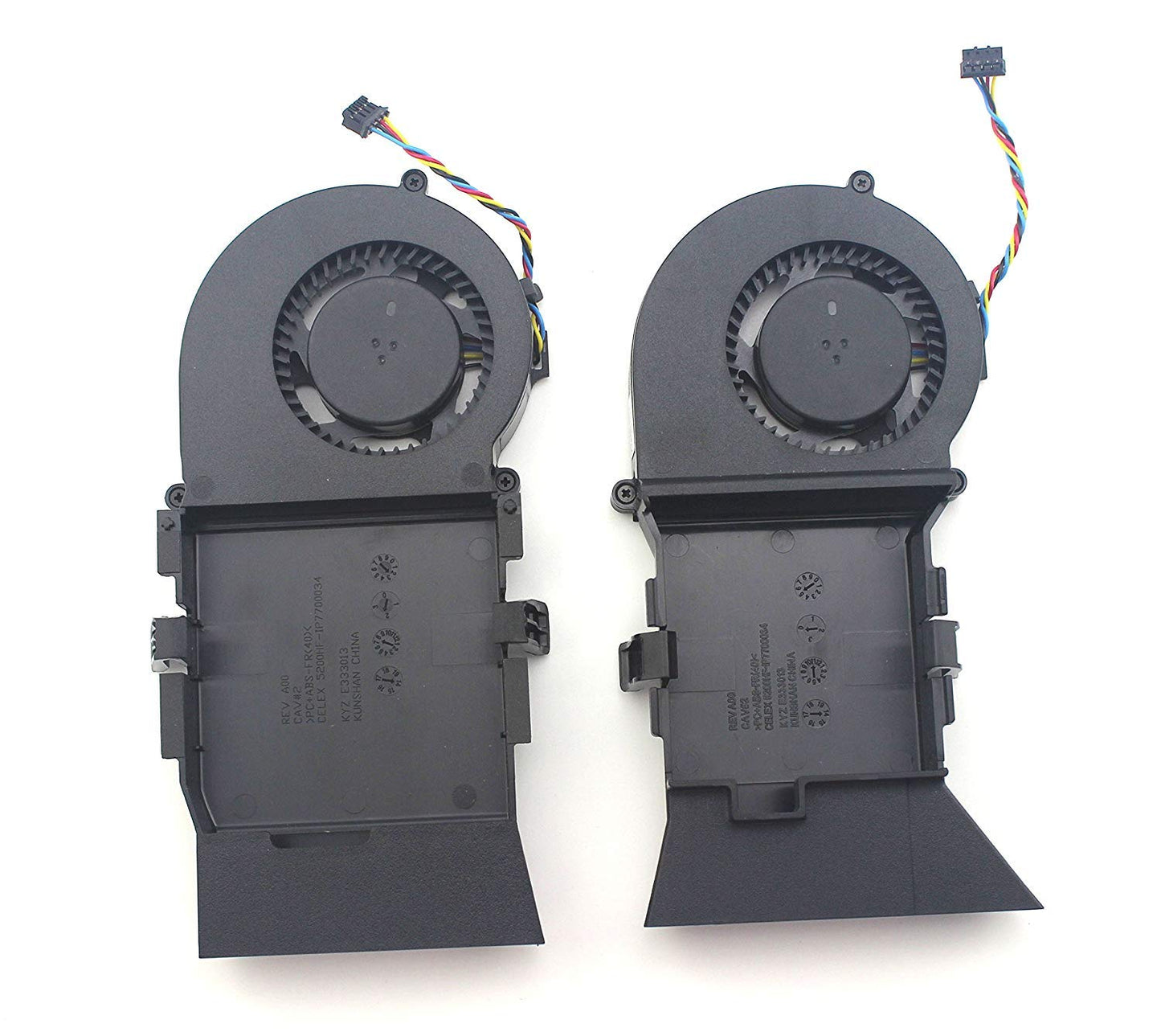Original Genuine New for Dell KSB0705HB-A-XH2YX-A00 KSB0705HB-A-6XNNH-A00 0XH2YX CPU & GPU Fan