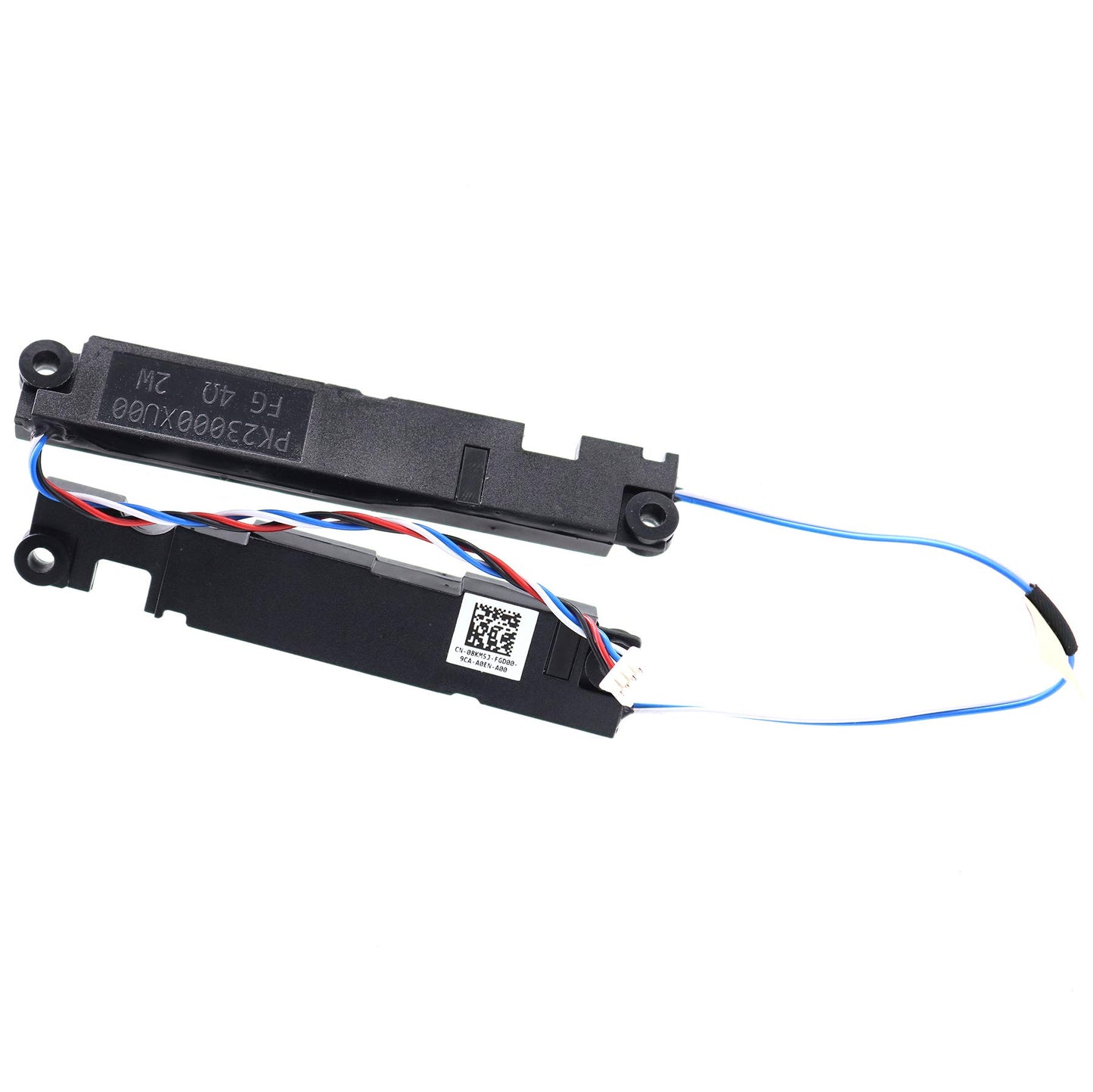 Deal4GO Internal Speakers 8KM5J 08KM5J PK23000XU00 Replacement for Dell Latitude 7480 7490 E7480 E7490 P73G