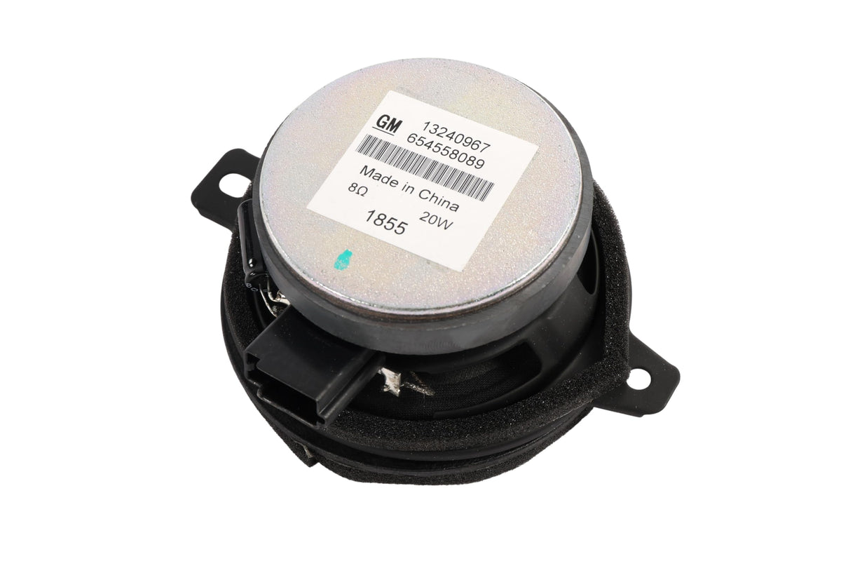 GM Genuine Parts 13240967 Radio Speaker