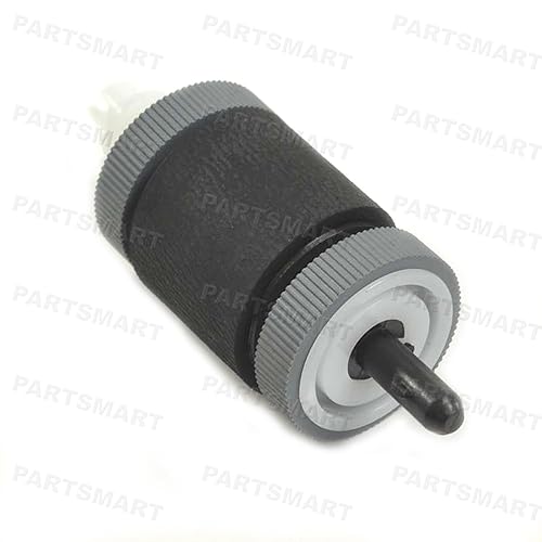 Partsmart New RM1-6323-000 Pickup Roller, Tray 2 Compatible with HP LaserJet 5200 LaserJet Enterprise M525 MFP LaserJet M3027 MFP LaserJet M3035 MFP