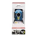 Nite IZE Squeeze Universal Vent Mount - Phone Mount for Car Vent - Sturdy Phone Mount & Holder with Ball Joint - Black
