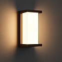 rosykite Outdoor Wall Sconce Lights Exterior Lighting fixtures LED,1500LM 3000K 4000K 5000K Adjustable Wall Mount Porch Lights,Outdoor Sconce Lamp