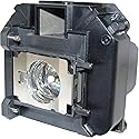 E lp lp60/v13h 010l60/E lp lp61 for PowerLite 420 425W 905 92 93 95 96W 1835 430 435W 915W D6150 v13h010l61/E lp lp61 Replacement Projector Lamp Bulb