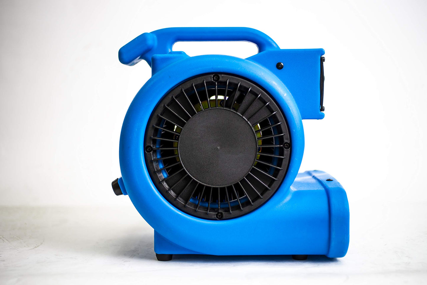 OmniDry Mini Air Mover and Carpet Dryer