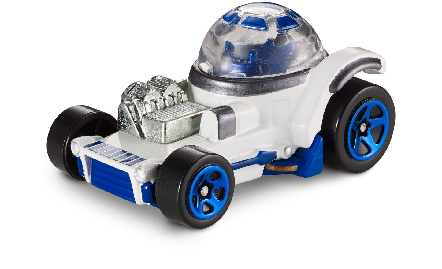 Hot Wheels Star Wars R2-D2, vehicle