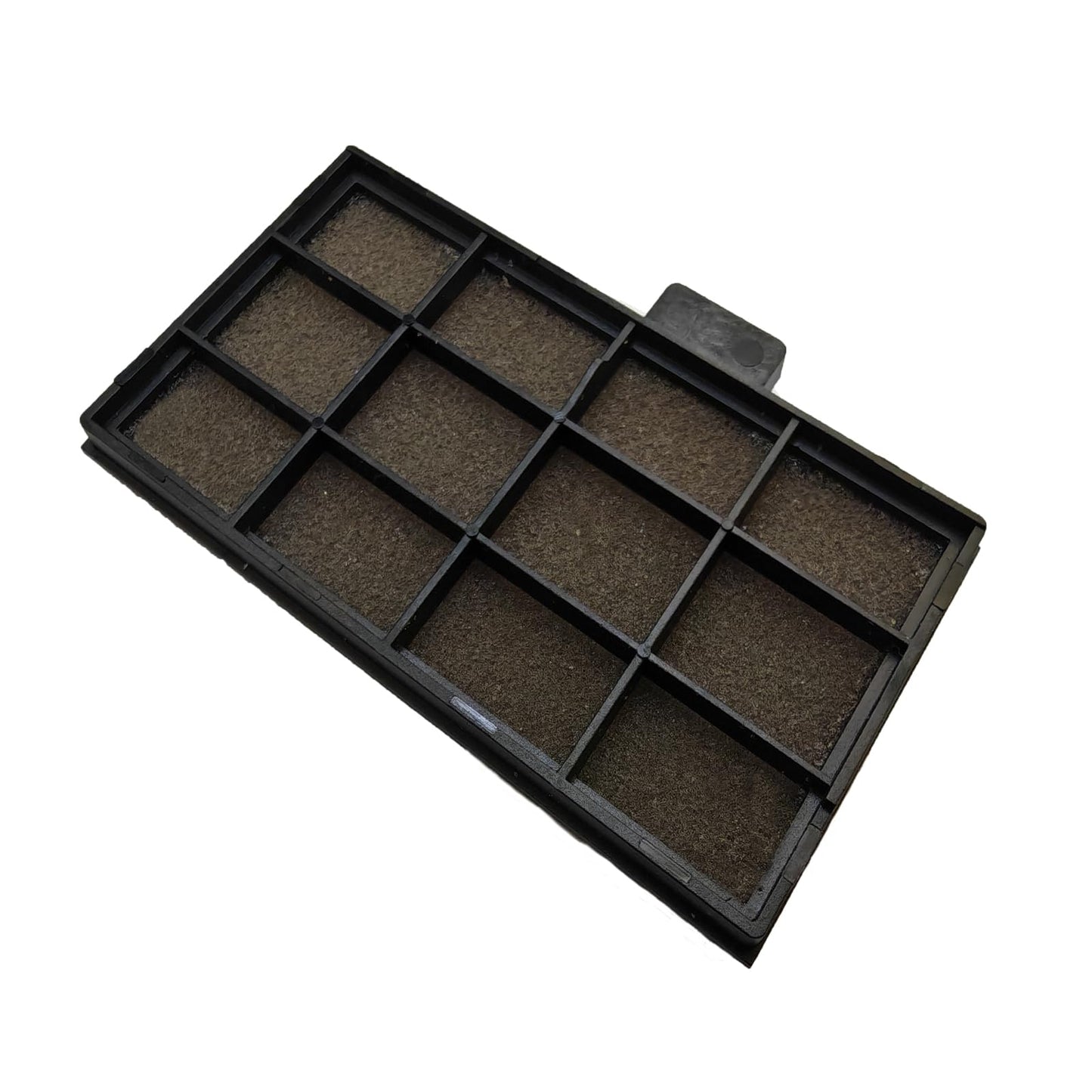 Litluxu Replacement Projector Air Filter ELPAF32 for Epson V13H134A32 EB-X30 X300 X31 S41 X400 X39 PowerLite Home Cinema 1060 1284 2000 2040 2030 1040
