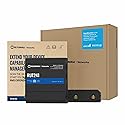 Teltonika RUT241 Industrial Cellular WiFi Sim Router - 4G LTE (Cat 4), 3G Connectivity - Wireless Access Point with Hotspot Functionality - RMS