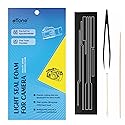 eTone Light Seal Foam Replace Sponge Sheet 3Kits for Pentax ME ME Super MG MV1 Camera