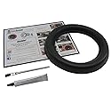 JL Audio Single 10 Inch W7 Foam Speaker Repair Kit, Super Wide Roll, 10W7, FSK-10JL-W7-1 (Single)