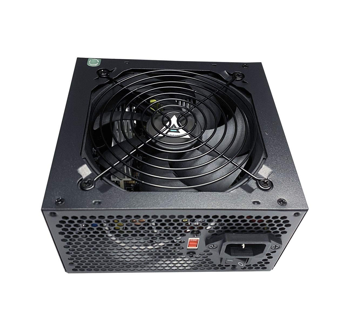 Apevia CAPTAIN550 ATX 550W Power Supply