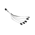 Supermicro SAS/SATA Data Transfer Cable