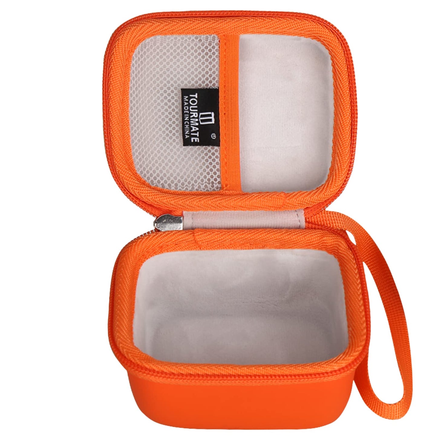 Tourmate Hard Storage Case for Yoto Mini (2024 Edition) + Music Player, Travel Carrying Case for Children’s Speaker Plays Audiobook Cards (Box Only)