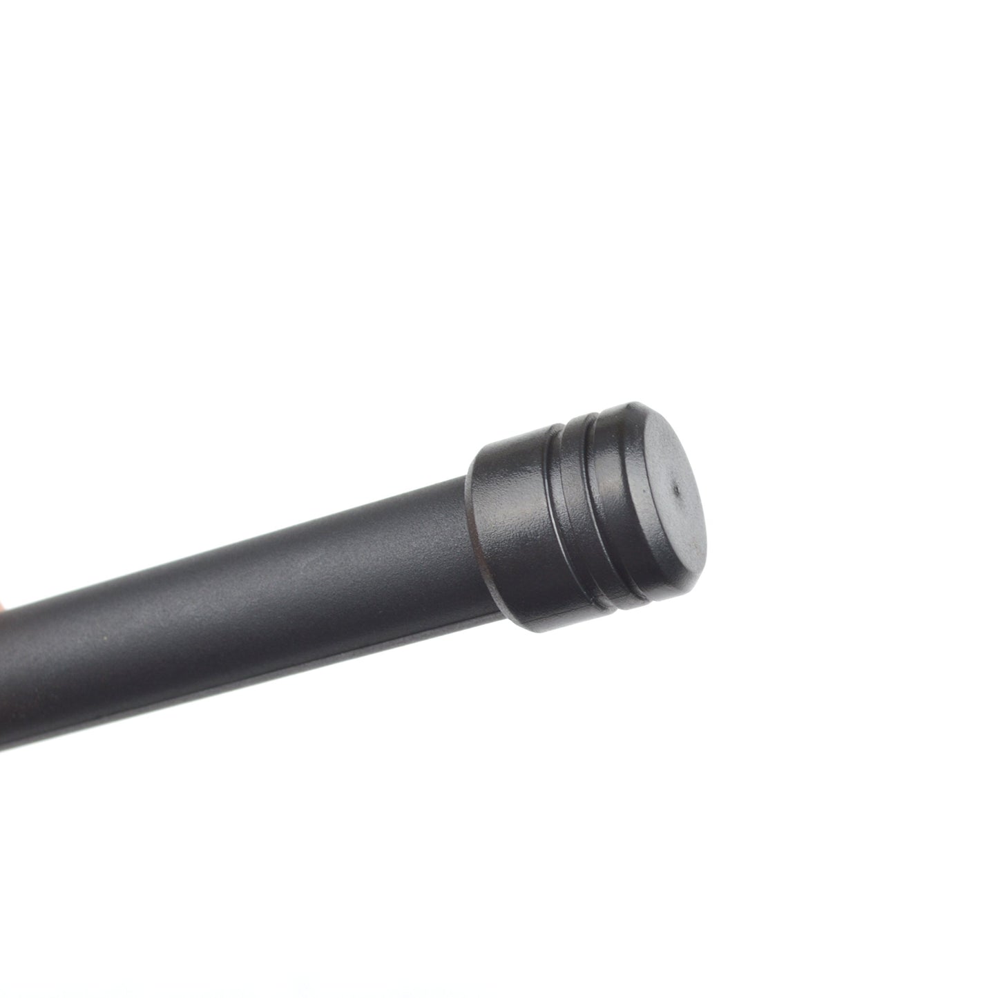 NAD6502 VHF Helical Antenna 146-174MHz for CP200/GP328, EX600/HT1250 - Durable Coaxial Replacement Antenna for Two-Way Portable Walkie Talkies
