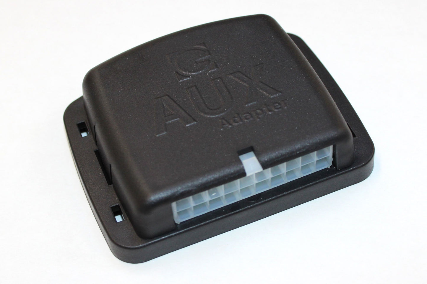 GROM TOYOA1 AUX Interface 3.5mm Phone Jack Connection, Compatible with Select Lexus Toyota 1998-2005