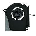 Replacement CPU Cooling Fan for ASUS G614JI G614JIR G614JJ G614JU G614JV G614JZ G614JZR G814JI G814JIR G814JU G814JV G814JVR G814JZ G814JZR G634JV