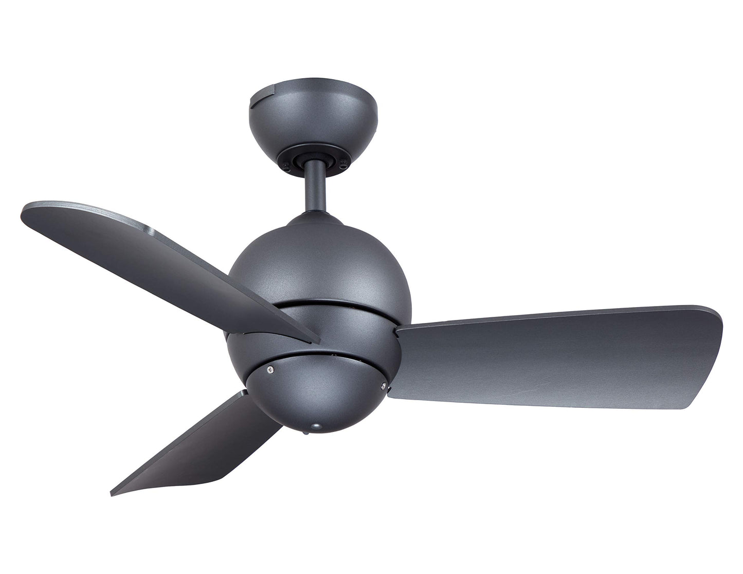 Noble Comfort AM3191 Ceiling Fans, Gunmetal