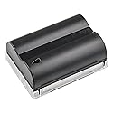 Kastar Camera Battery for Olympus BLM-1 BLM-01 PS-BLM1 and Olympus C-5060 C-7070 C-8080 E-1 E-3 E-30 E-520 Olympus EVOLT E-300 EVOLT E-330 EVOLT E-500