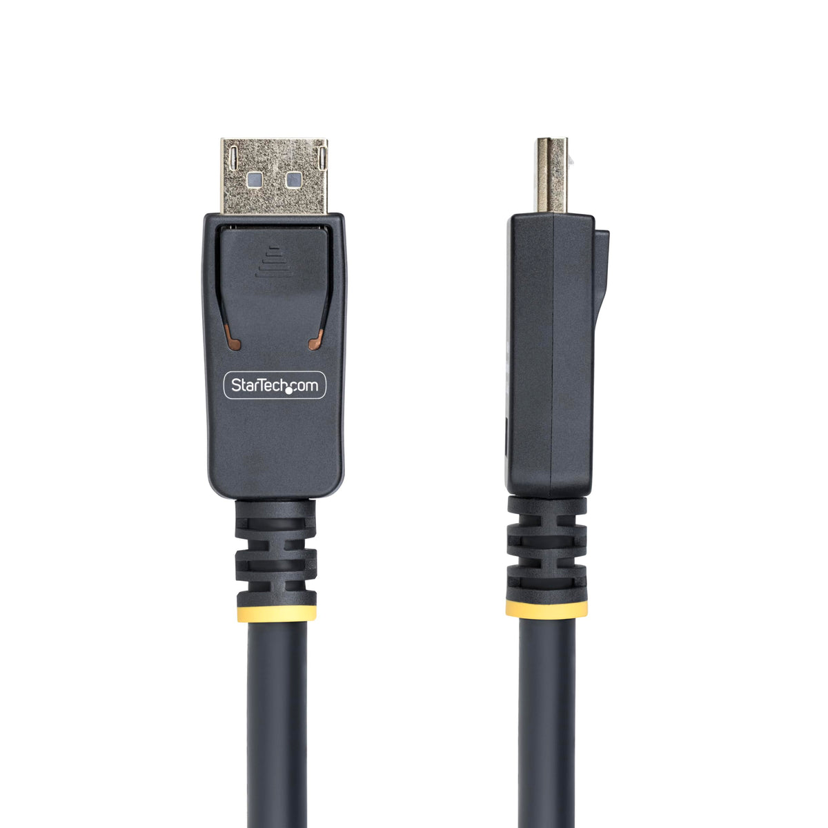 StarTech 10ft DisplayPort 1.4 Extension Cable, 8K 60Hz, HDR, Male to Female