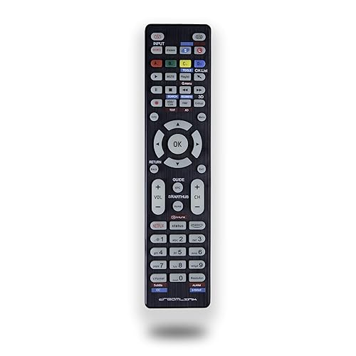 Dreamlink Remote - Universal Replacement Remote Control for All Dreamlink/Formuler Boxes