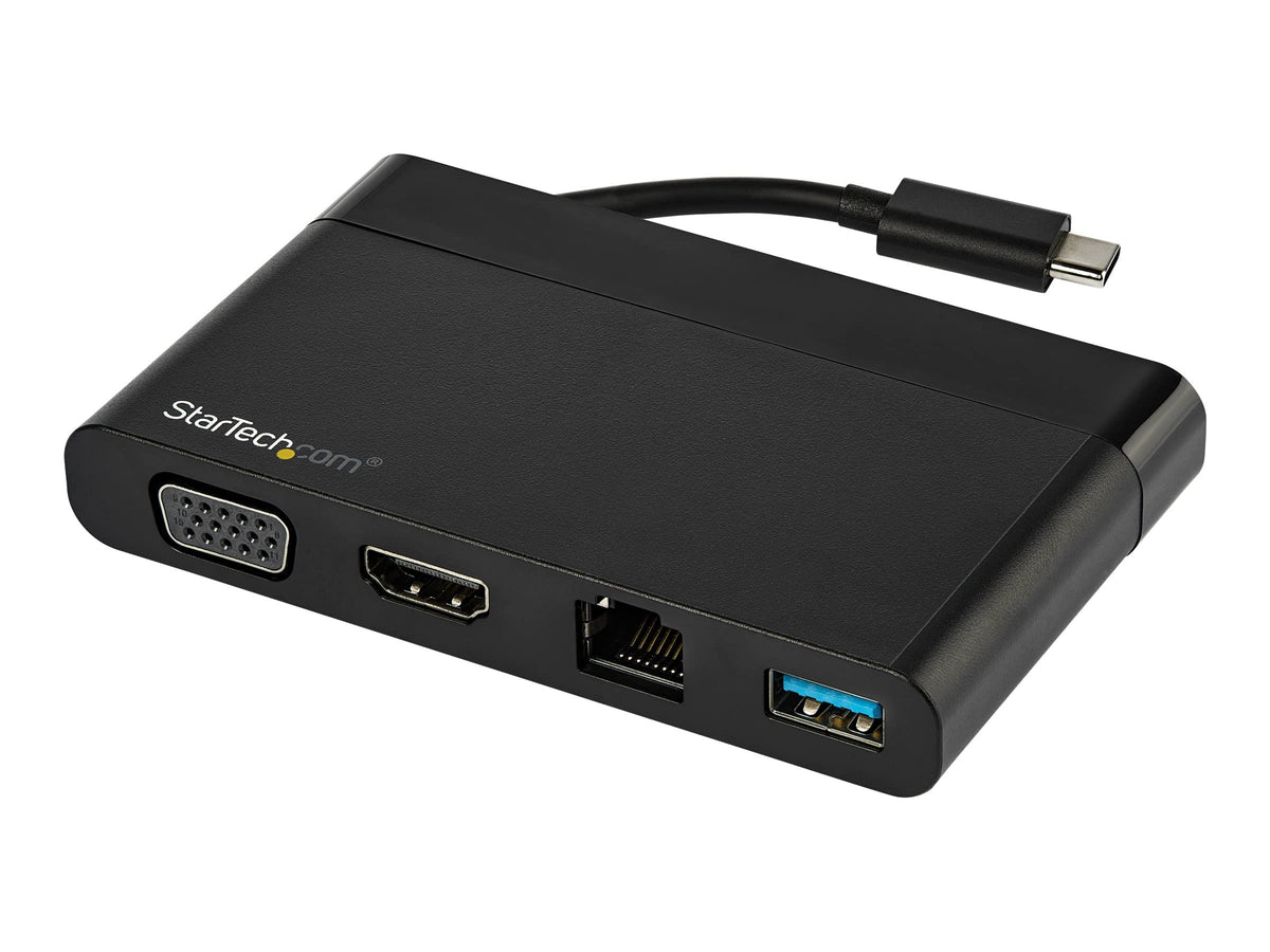 Docking Station