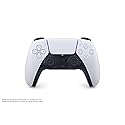 Sony PlayStation 5 DualSense Wireless Controller (Renewed)