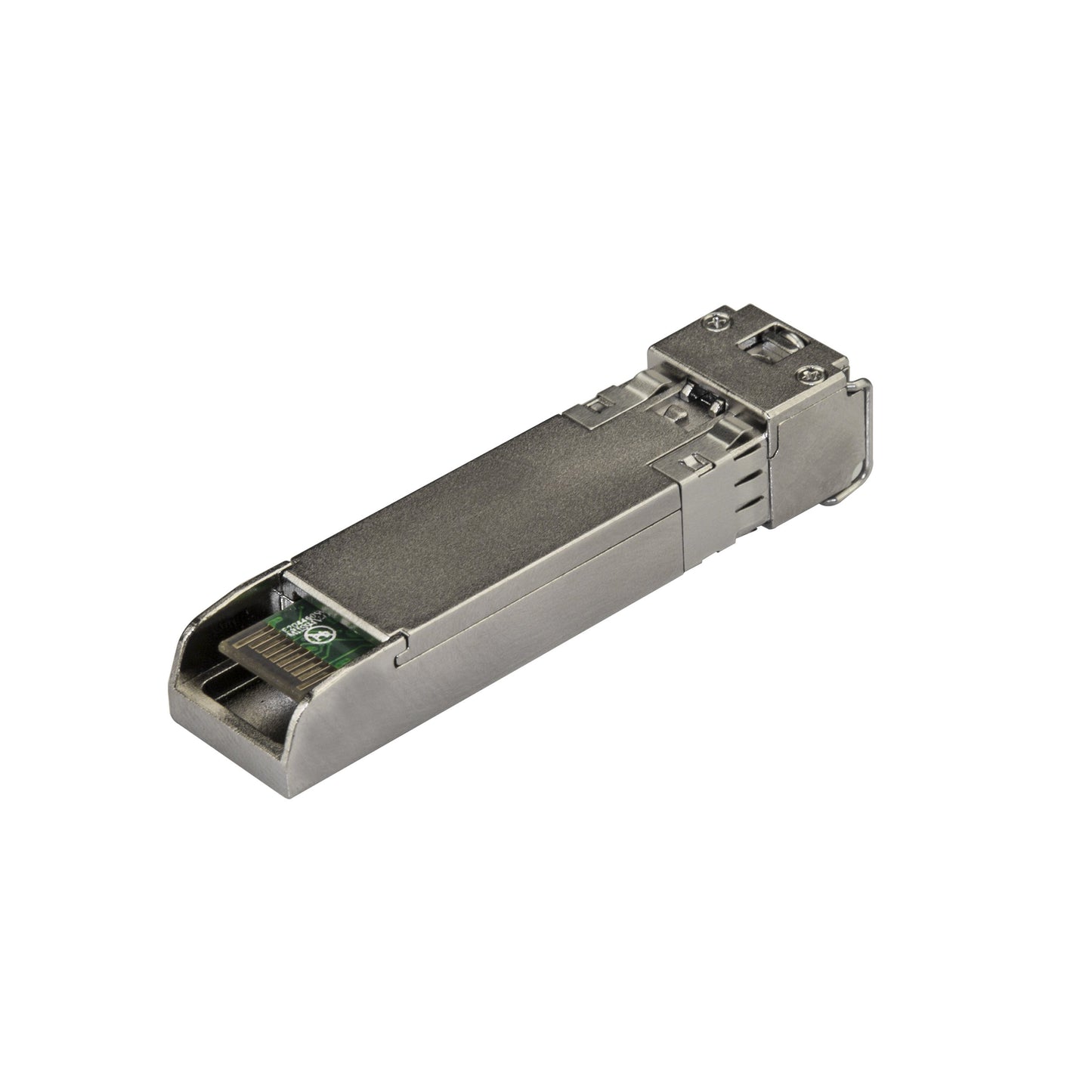 StarTech.com MSA Uncoded SFP+ Module - 10GBASE-BX - 10 Gigabit Ethernet BiDi Fiber Single Strand SFP+ Transceiver - LC 10km - MSA Compliant