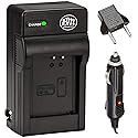 BM NB-11LH Battery Charger for Canon PowerShot Elph 110, Elph 130, Elph 135, Elph 140, Elph 150, Elph 160, Elph 170, Elph 180, Elph 190, Elph 320