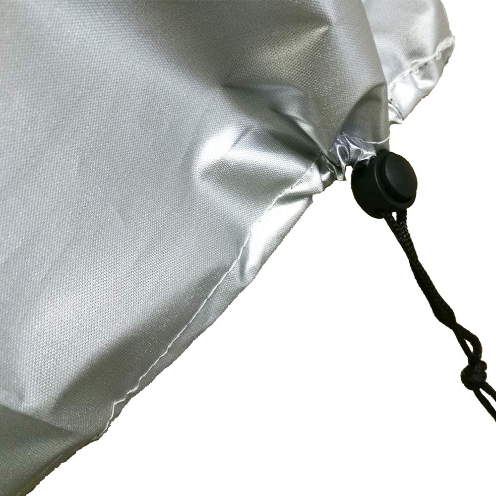 LU2000 Printer Dust Cover (14.9W x 14.9D x 7.8H), Find More Popular Size Available Here, Lots Covers Compatible for HP Epson Canon Brother, Check More
