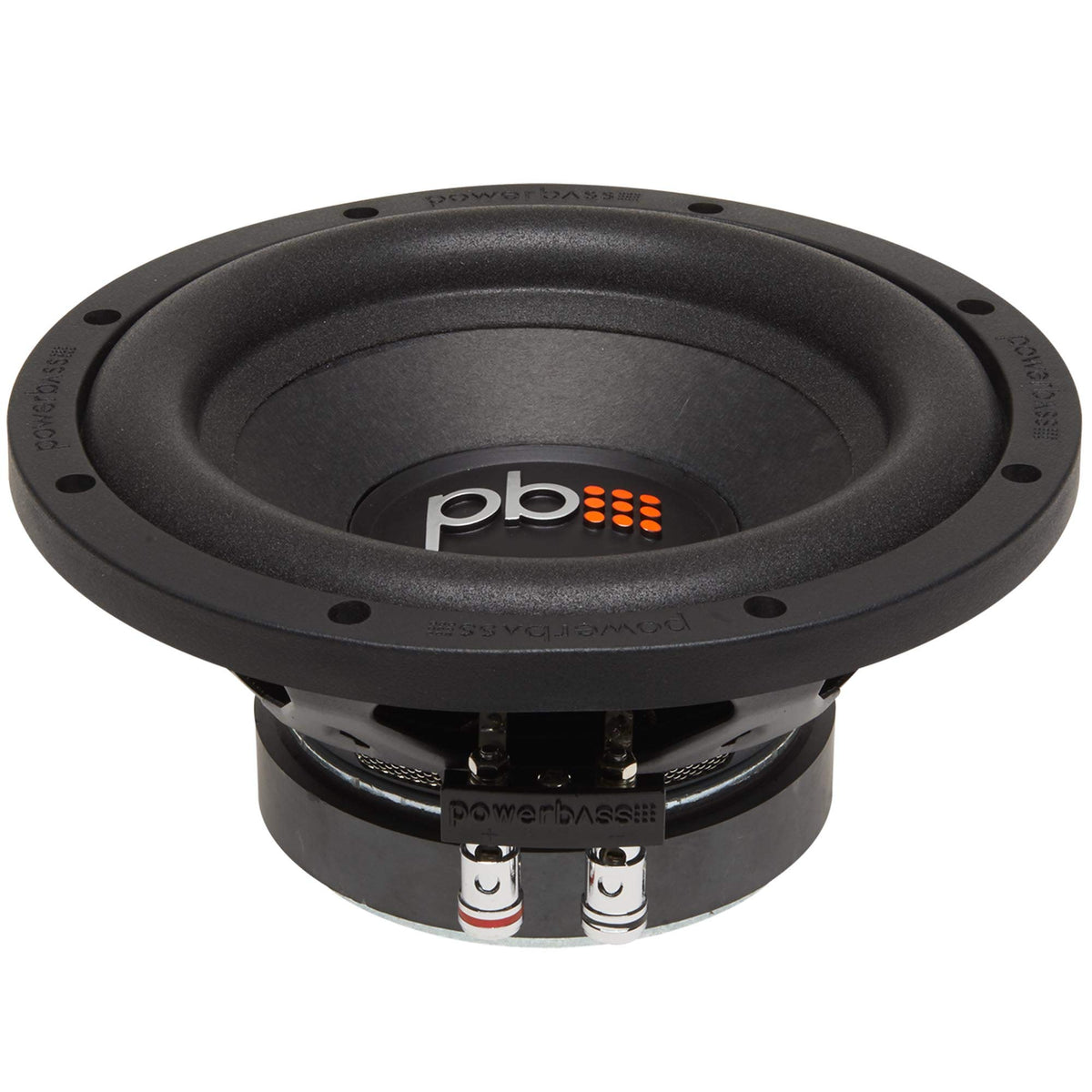 Powerbass S-Series 8" Single 4 ? Subwoofer (S84)