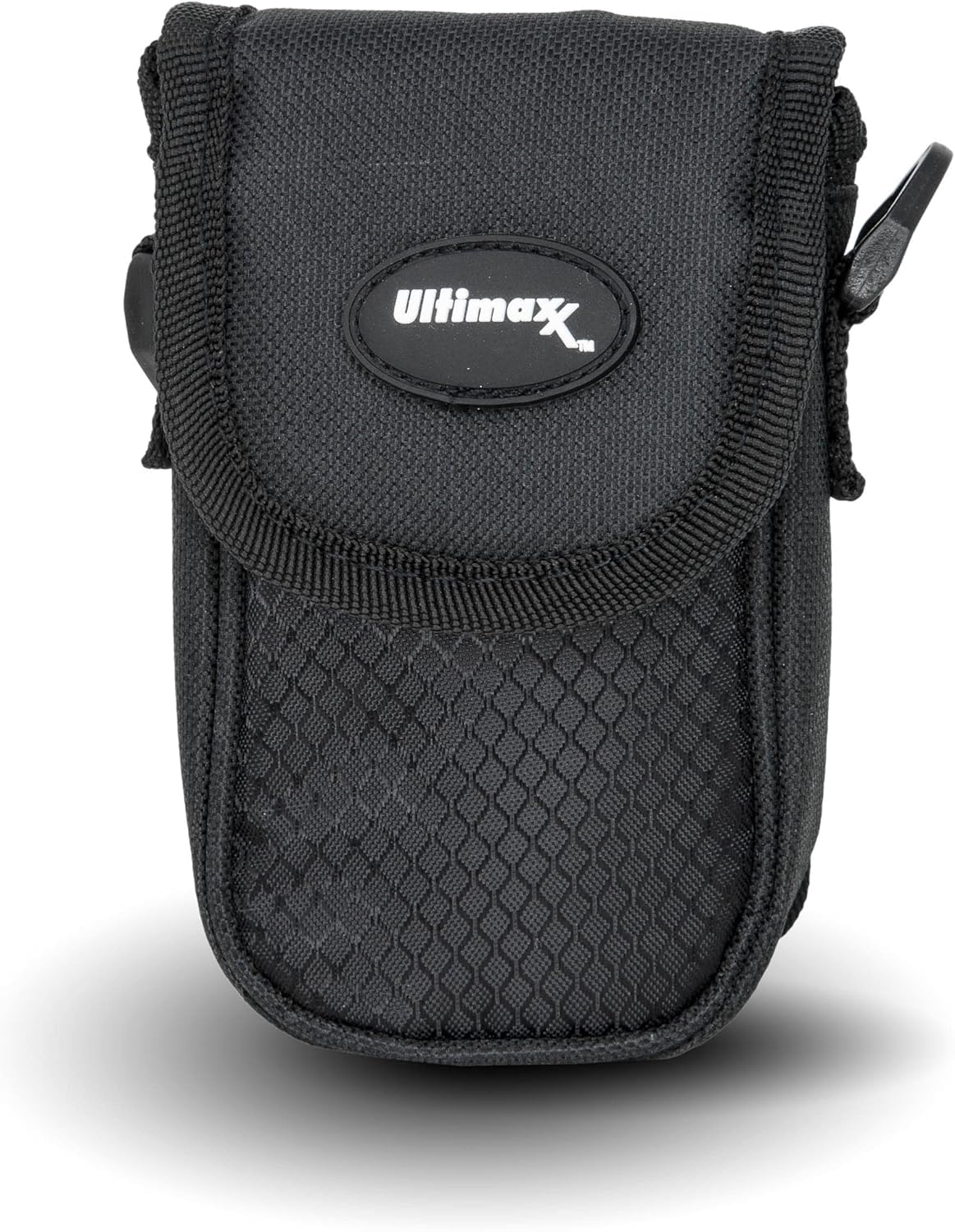 Ultimaxx Professional Digital Point & Shoot Camera Case for Sony,Nikon, Canon, Olympus, Fuji, Pentax, Panasonic, Samsung & Many More Cameras