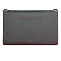 New Genuine Replacement for HP 250 255 G7 Laptop Lower Base Bottom Case Cover Assembly Part M04973-001 2019 Year Gray