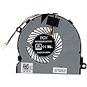 Deal4GO CPU Cooling Fan CGF6X 3RRG4 03RRG4 for Dell Inspiron 15 5547 5548 5545 5543 5542 5557 3467 3565 3567 3568 3576 5445 5447 5448