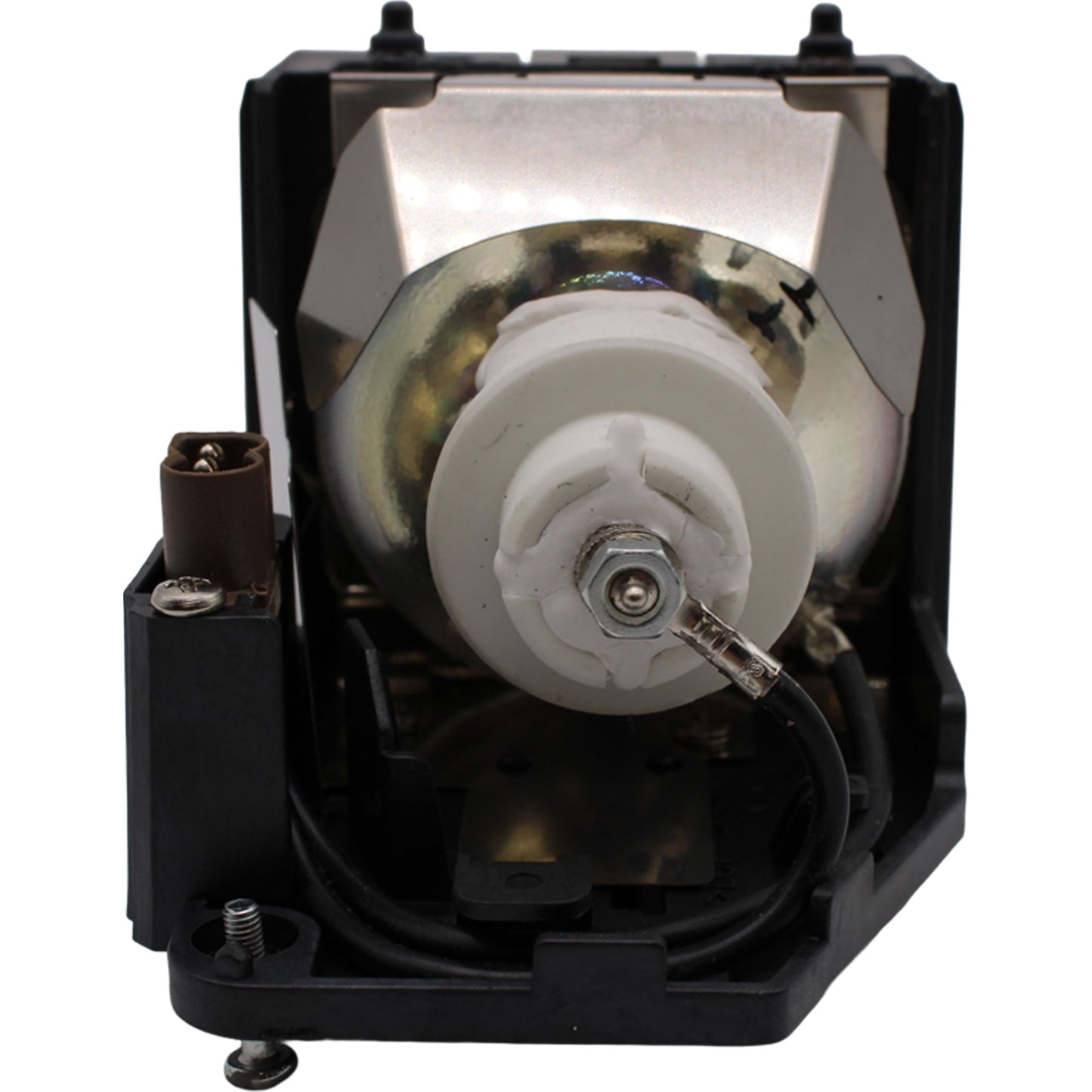 Advanced Lamps™ Lamp & Housing for The Sharp XG-F315X Projector