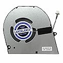 LANDALANYA Replacement New CPU Cooling Fan for DELL Inspiron 14 5425 Laptop 05V75Y BN8507H5H-000P 023.100QB.0011 DC5V 0.4A