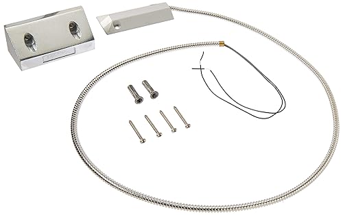 Edwards Signaling 2205A-L Magic Contact, Overhead Door, F