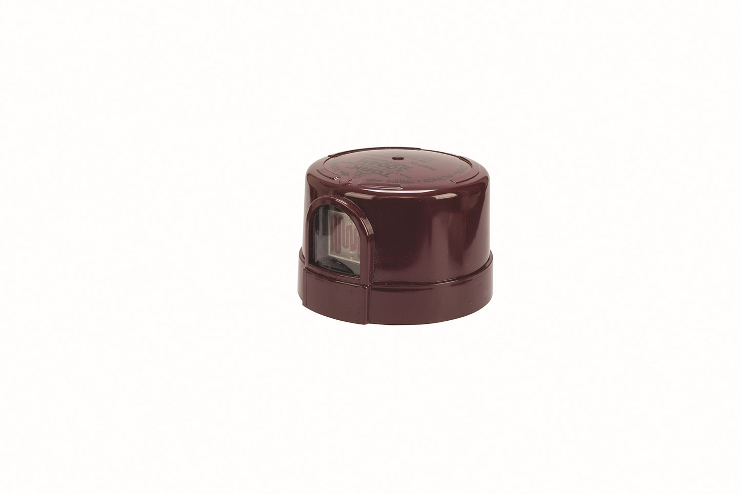 NSI 5004M Series 5000M Delayed Response Utility Grade MOV Surge Arrestor Photocontrol, 2080-2770VA Ballast, 1" Light Sensor, 3470-4620W Power